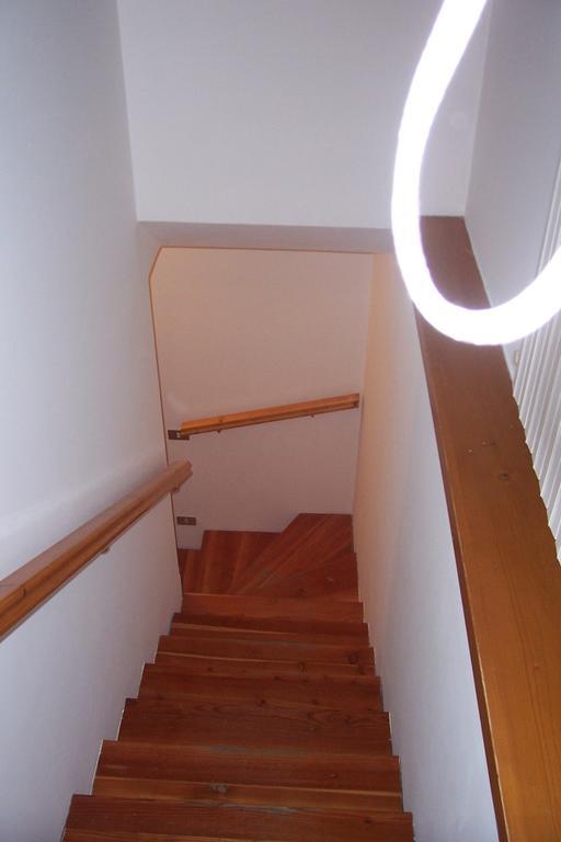 Apartamento Fabbricato Indipendente Centro Lozzo Cadore Habitación foto