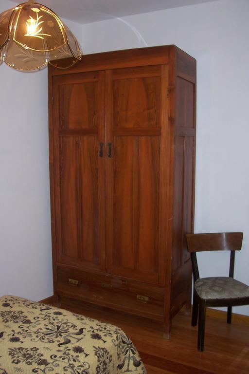Apartamento Fabbricato Indipendente Centro Lozzo Cadore Habitación foto