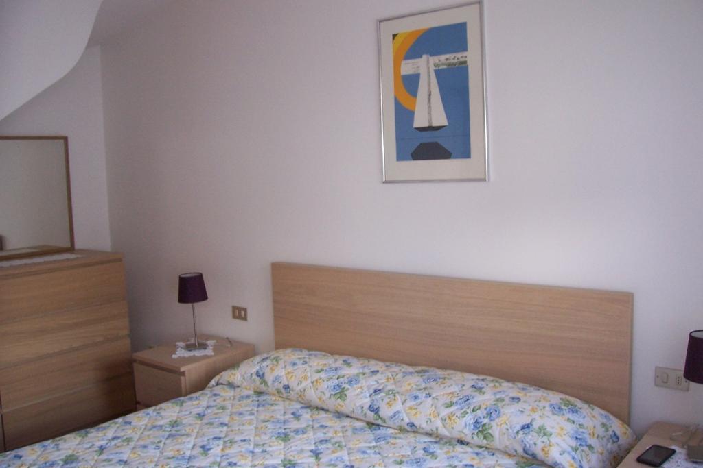 Apartamento Fabbricato Indipendente Centro Lozzo Cadore Exterior foto