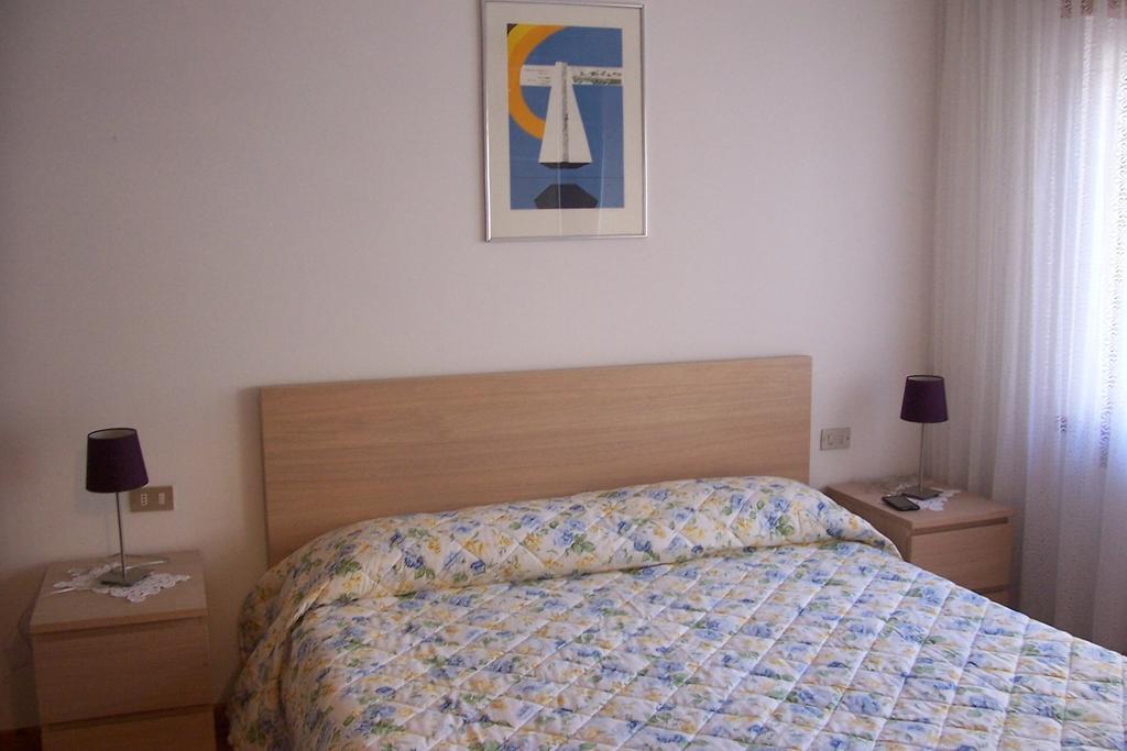 Apartamento Fabbricato Indipendente Centro Lozzo Cadore Exterior foto